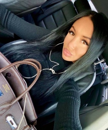 Анкета проститутки Эльвира - Фото, г. Каменка-Бугская, 26 лет, №1539