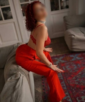 Анкета проститутки Маргошка - Фото, г. Каменка-Бугская, 45 лет, №1655