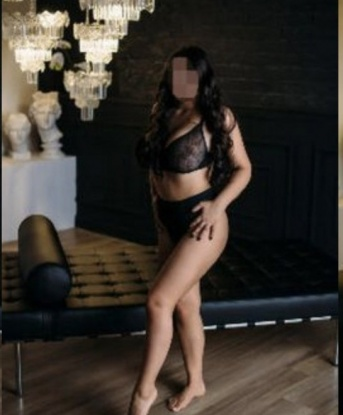 Анкета проститутки Инна - Фото, г. Каменка-Бугская, 24 года, №12700