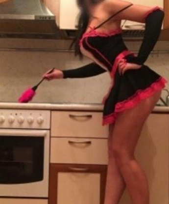 Анкета проститутки Любовь - Фото, г. Каменка-Бугская, 27 лет, №4765