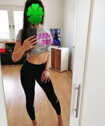 Анкета проститутки Роза - Фото, г. Каменка-Бугская, 21 год, №5179